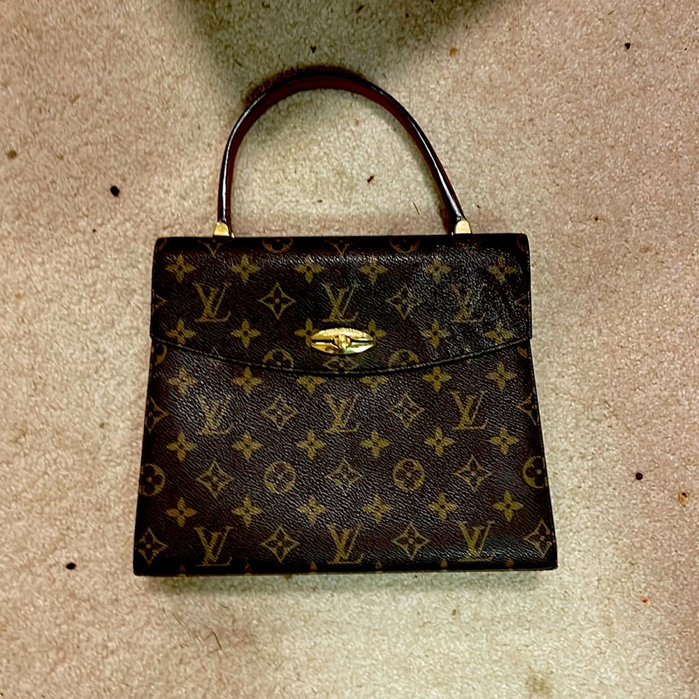 Louis Vuitton bag